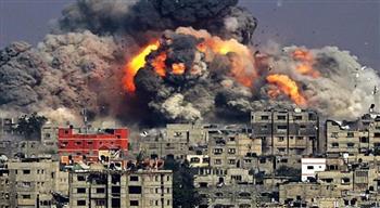   اتحاد الصحفيين الإفريقيين يدين بشدة جرائم الاحتلال الإسرائيلي فى غزة