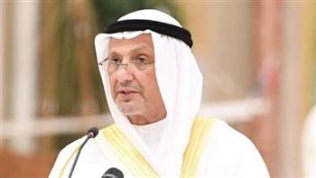   وزير الخارجية الكويتي يبحث هاتفيا مع المفوض العام لوكالة "الأونروا" الجهود في فلسطين