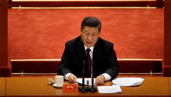  الرئيس الصيني يؤكد استعداد بلاده لمواصلة العمل مع نيجيريا