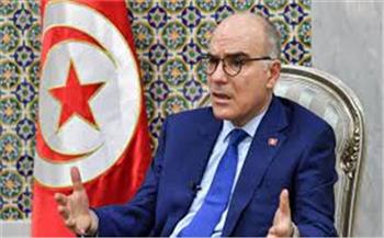  تونس ولبنان يبحثان آخر تطورات الأوضاع في الأراضي الفلسطينية