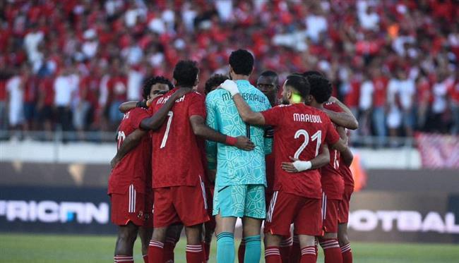 رسميا.. أون تايم تحصل على حقوق بث دوري السوبر الأفريقي 