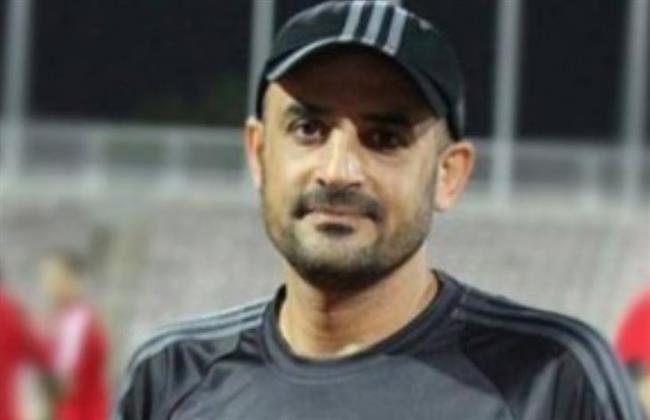 وفاة بشير عبد الصمد نجم الإسماعيلي السابق عن عمر يناهز 57 عاما