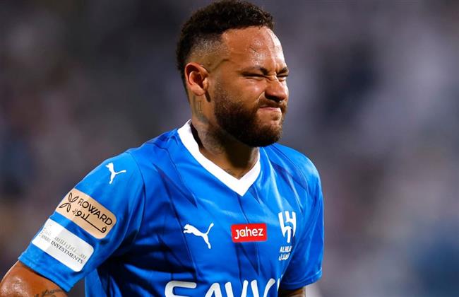الفيفا يُعوض الهلال السعودي بعد إصابة نيمار