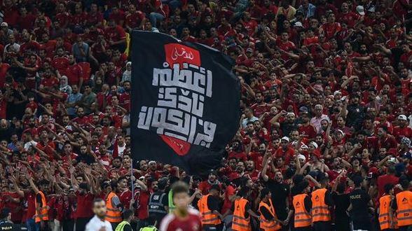 الأهلي يخاطب وزارة الصحة للتبرع بالدم لصالح الأشقاء في فلسطين