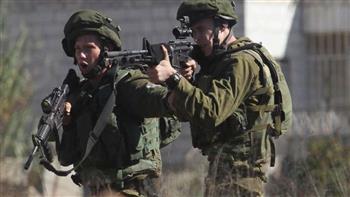   استشهاد 3 فلسطينيين برصاص الاحتلال الإسرائيلي في الضفة الغربية