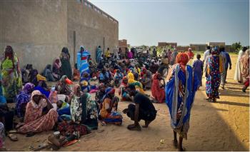   الولايات المتحدة قلقة بشأن تزايد القصف والخسائر في صفوف المدنيين وتفاقم معاناة الشعب السوداني