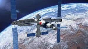   الصين تستعد لإطلاق سفينة الفضاء المأهولة "شنتشو-17"