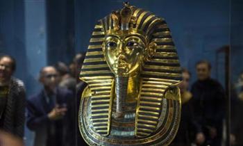 النمسا.. بدء أعمال معرض الملك توت عنخ أمون في فيينا