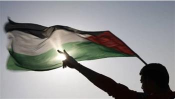   "القاهرة الإخبارية" تعرض تقريرا عن دعم شعوب العالم لـ غزة