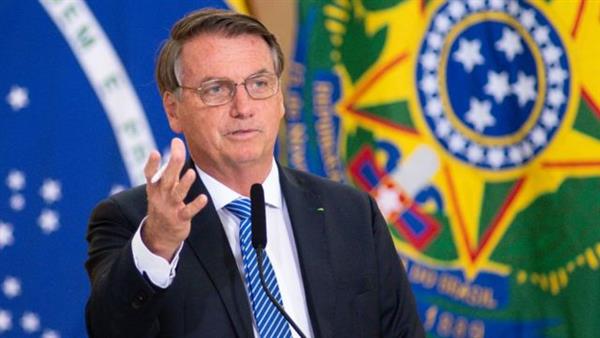 لجنة بالكونجرس البرازيلي تتهم رئيس الدولة السابق بمحاولة تنظيم انقلاب