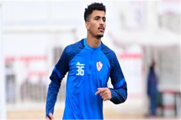 مران الزمالك.. عبد المجيد وطارق يشاركان في التقسيمة الفنية