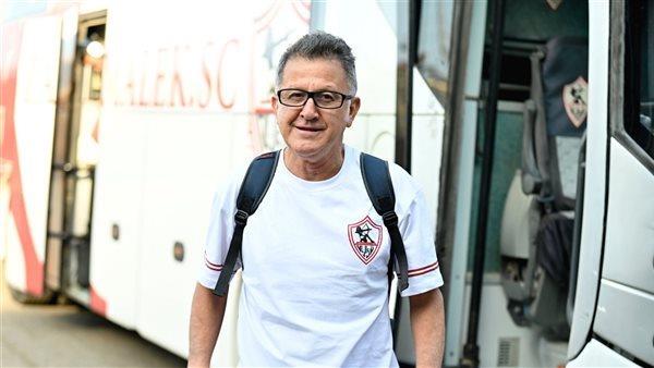 أوسوريو: جماهير الزمالك الأفضل في أفريقيا