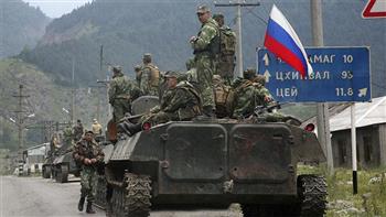   أوكرانيا: الجيش الروسي قصف 21 بلدة في إقليم زابوروجيا خلال 24 ساعة