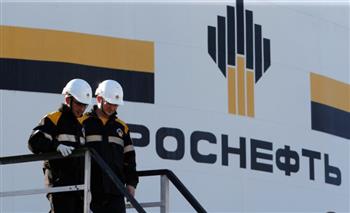   ​رئيس "روس نفط" الروسية: التعاون الروسي الصيني في قطاع الغاز يتطور بشكل ديناميكي