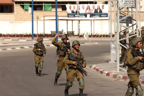 الجيش الإسرائيلي: 306 جنود إسرائيليين قتلوا في الحرب مع المقاومة الفلسطينية