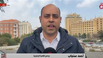   مراسل "القاهرة الإخبارية": تبادل للقصف المدفعي بين لبنان وإسرائيل على الحدود الجنوبية