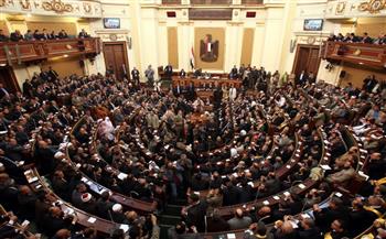   مجلس النواب يؤكد دعمه لما يقوم به الرئيس السيسي دعما للشعب الفلسطيني 
