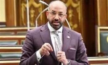 الأولمبية المصرية تعتمد ترشح حسام المندوه على منصب أمين الصندوق بانتخابات الزمالك 