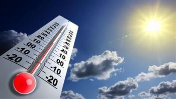 الأرصاد: غدا طقس مائل للحرارة.. والعظمى بالقاهرة 30