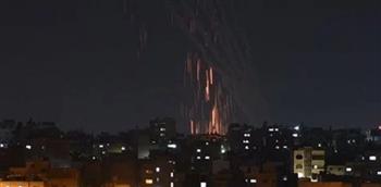   "القاهرة الإخبارية" ترصد استهداف موظفين وأطفال بقصف إسرائيلى بمحيط مستشفى بخان يونس