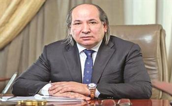 نائب رئيس الوفد يشيد بموقف الرئيس السيسي لدعم القضية الفلسطينية وحماية الأمن القومي