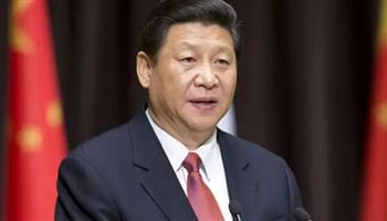   الرئيس الصيني: نعمل مع باكستان لحماية السلام على الصعيدين الإقليمي والعالمي