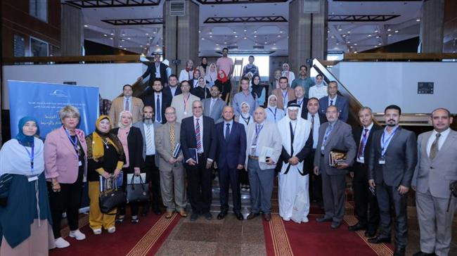 ختام فعاليات مؤتمر "جزر البحر المتوسط" بمكتبة الإسكندرية