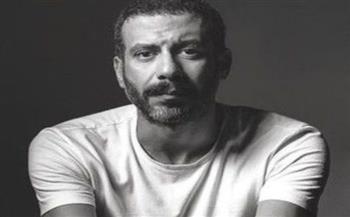   الفنان محمد فراج يدعو الرأي العام العالمي لدعم الشعب الفلسطيني