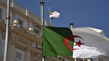   الجزائر وبريطانيا تبحثان مستجدات الأوضاع في غزة
