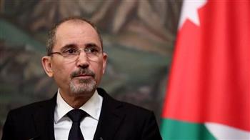   وزير خارجية الأردن: حرمان الأبرياء من الطعام والغذاء والعلاج جريمة حرب