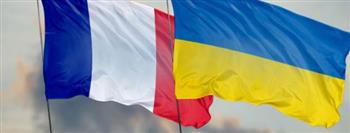   أوكرانيا وفرنسا تبحثان الضمانات الأمنية.. و"الشئون الخارجية" الأوروبي يبحث القضية الأوكرانية الاثنين المقبل