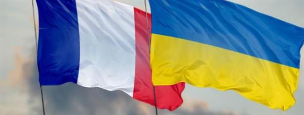 أوكرانيا وفرنسا تبحثان الضمانات الأمنية.. و"الشئون الخارجية" الأوروبي يبحث القضية الأوكرانية الاثنين المقبل