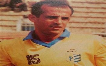 الأهلي ينعي بشير عبد الصمد لاعب الإسماعيلي ومنتخب مصر السابق