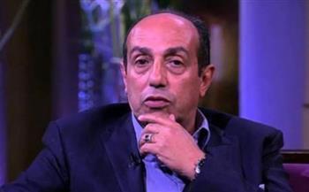 أحمد صيام يبدأ تصوير "حدوتة منسية"