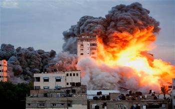   ​عشرات الشهداء والجرحى جراء العدوان الإسرائيلي المستمر على قطاع غزة