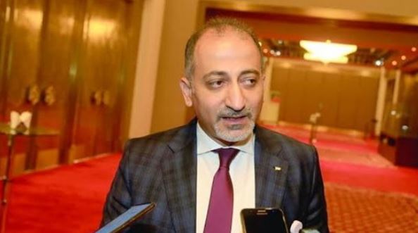 العكلوك: فوز فلسطين بعضوية لجنة حقوق الإنسان "لجنة الميثاق" مستحق