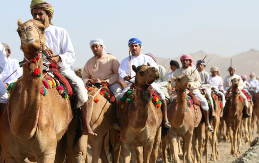 سلطنة عُمان تستضيف الاستراتيجية العربية لصون التراث الثقافي غير المادي