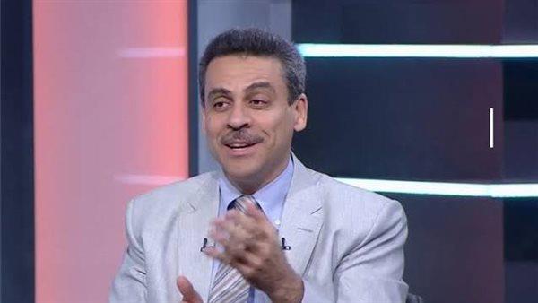 حسين السيد يتبرع للزمالك بـ50 ألف دولار