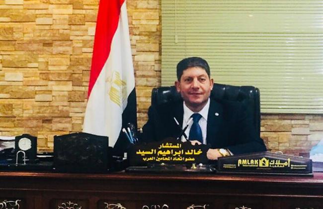 حزب المصريين: "حكاية وطن" رد على المشككين في إنجازات الرئيس السيسي