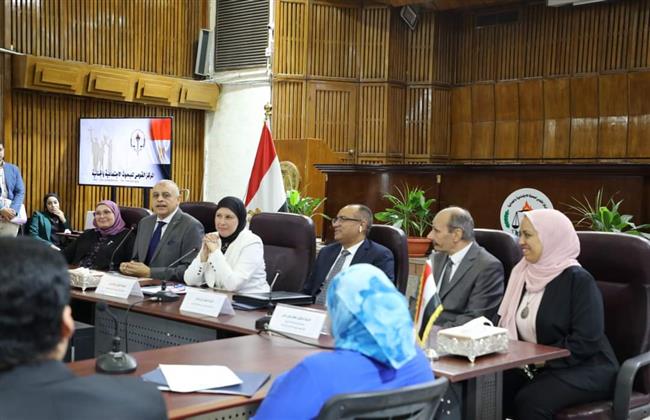 "القومي للبحوث الاجتماعية" يفتتح برامجه التدريبية