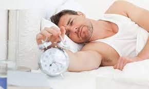   متلازمة السرير.. تعرف على عوامل صعوبة النهوض في الصباح