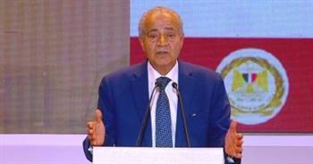 وزير التموين: رغم الأزمات والضغوطات لم يحدث أي نقص في السلع