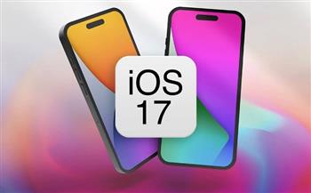   التحديث الجديد.. تعرف على إصدارات أيفون المتوافقة مع iOS 17