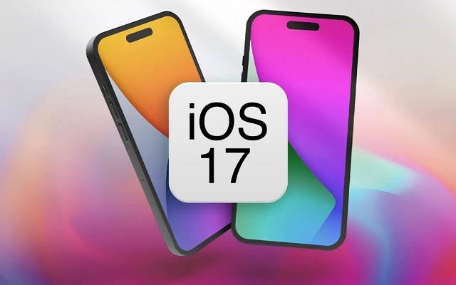 التحديث الجديد.. تعرف على إصدارات أيفون المتوافقة مع iOS 17