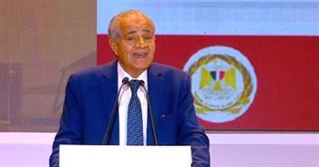 وزير التموين: الغذاء أصبح جزءا أساسيا من الأمن القومي لكل دول العالم