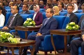 الرئيس السيسي يوجه بزيادة التسويق والتغطية الإعلامية لمشروعات التنمية بالدولة