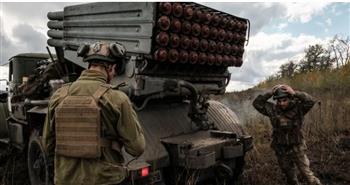   أوكرانيا تتصدى لهجمات روسية في أربع مناطق مختلفة