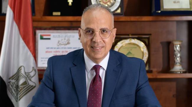 وزير الري: تنفيذ 2353 مشروعا بقيمة 261 مليار جنيه منذ 2014 حتى الآن