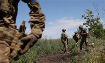   أوكرانيا: مقتل أكثر من 2700 جندي روسي الأسبوع الماضي
