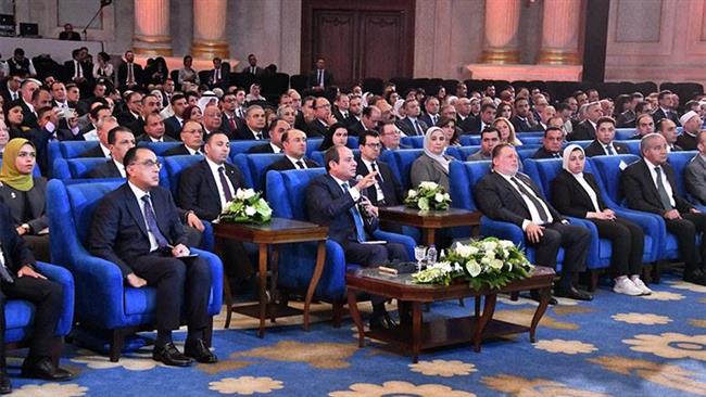 بث مباشر.. انطلاق جلسات اليوم الثالث لمؤتمر "حكاية وطن"